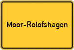 Moor-Rolofshagen