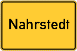 Nahrstedt