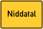 Niddatal