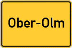 Ober-Olm