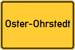Oster-Ohrstedt