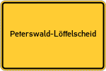 Peterswald-Löffelscheid
