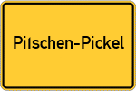 Pitschen-Pickel