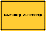 Ravensburg (Württemberg)