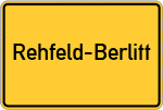 Rehfeld-Berlitt