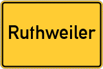 Ruthweiler