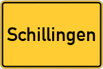 Schillingen