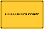 Schlemmin bei Ribnitz-Damgarten