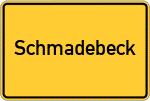 Schmadebeck