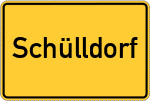 Schülldorf