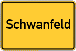 Schwanfeld