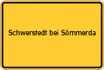 Schwerstedt bei Sömmerda