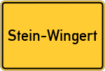 Stein-Wingert