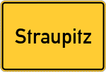 Straupitz