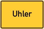 Uhler