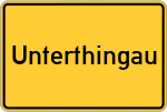 Unterthingau