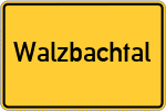 Walzbachtal