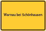 Warnau bei Schönhausen