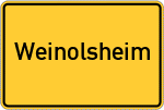Weinolsheim