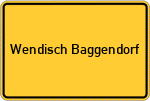 Wendisch Baggendorf