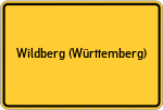 Wildberg (Württemberg)