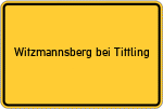 Witzmannsberg bei Tittling