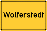 Wolferstedt