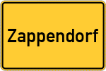 Zappendorf