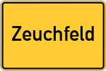Zeuchfeld