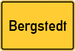 Bergstedt