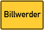 Billwerder