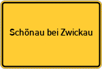 Schönau bei Zwickau