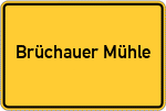 Brüchauer Mühle