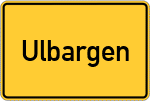 Ulbargen