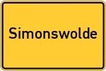 Simonswolde