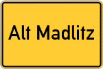 Alt Madlitz