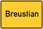 Breustian