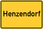 Henzendorf
