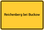 Reichenberg bei Buckow, Märkische Schweiz