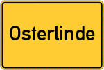 Osterlinde