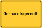 Gerhardtsgereuth