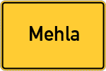 Mehla
