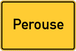 Perouse
