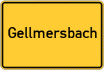 Gellmersbach