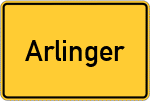 Arlinger