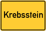Krebsstein