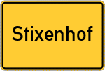 Stixenhof
