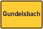 Gundelsbach