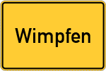 Wimpfen
