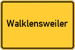 Walklensweiler